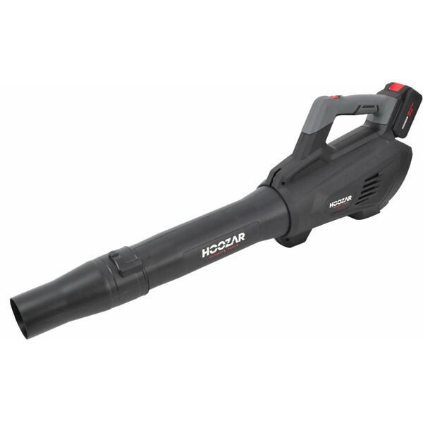 HOOZAR DMUCHAWA DO LIŚCI 18V 1x5.0Ah LB15-T1