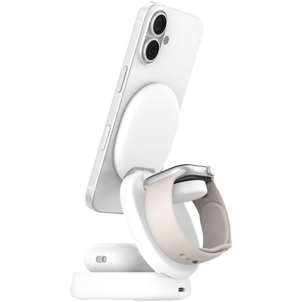 BOOSTCHARGE KLAPPBARE MAGNETISC