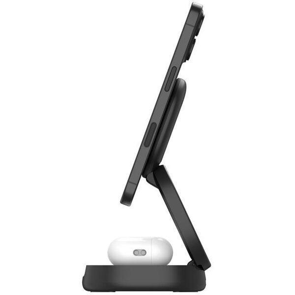 BOOSTCHARGE VERSTELLBARE MAGNET