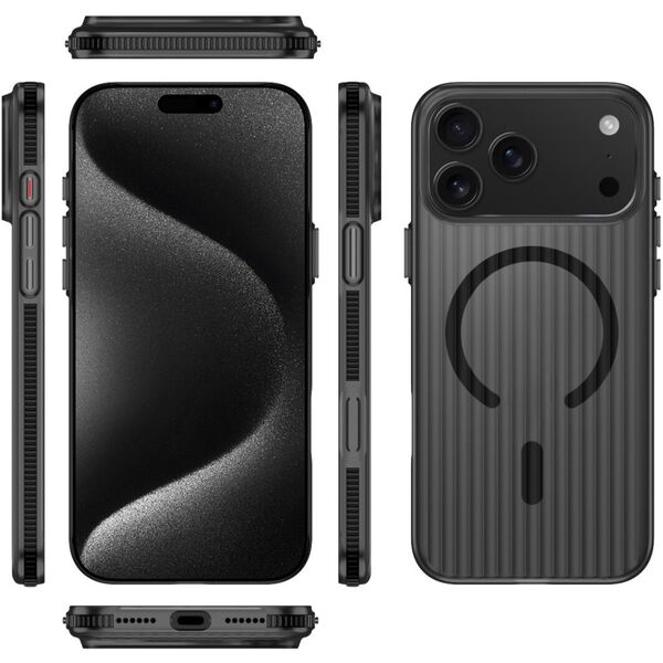DESIGN CASE AERO FOR APPLE