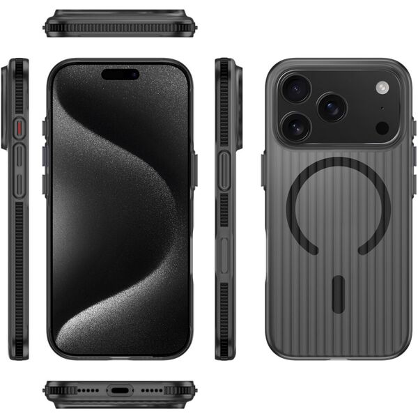 DESIGN CASE AERO FOR APPLE