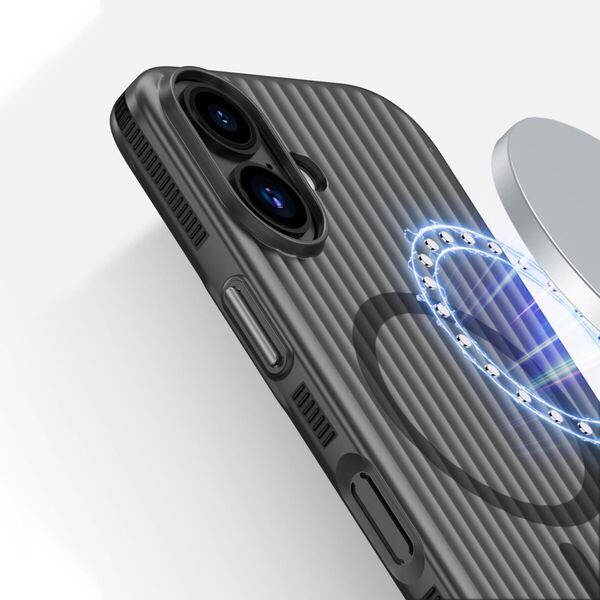 DESIGN CASE AERO FOR APPLE