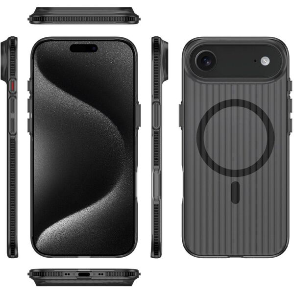 DESIGN CASE AERO FOR APPLE