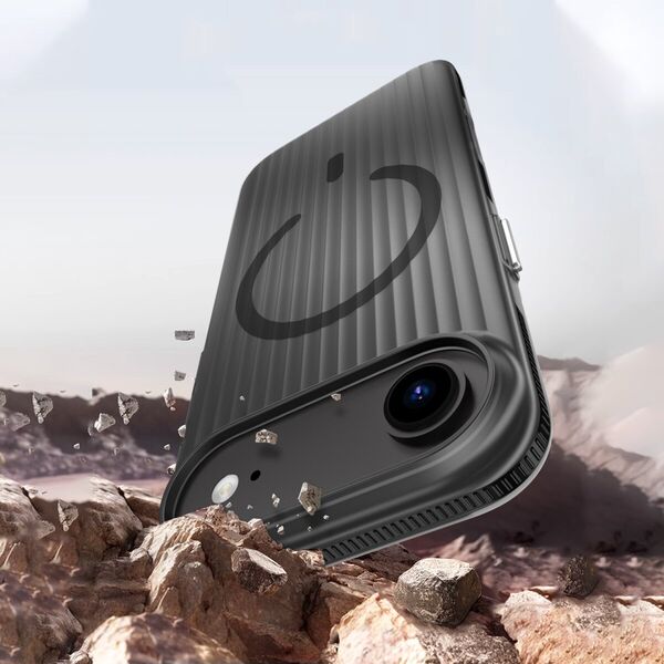 DESIGN CASE AERO FOR APPLE