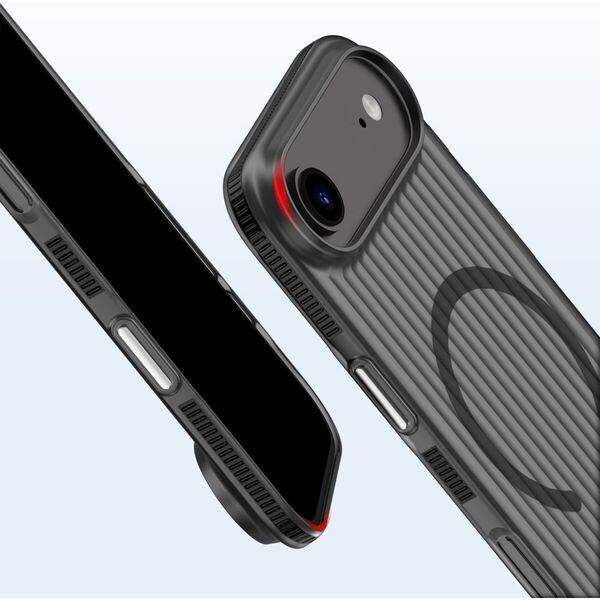 DESIGN CASE AERO FOR APPLE