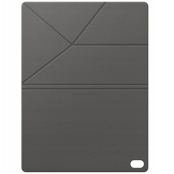 Samsung Smart Book Cover for Galaxy Tab S11 black