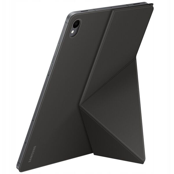 Samsung Smart Book Cover for Galaxy Tab S11 black