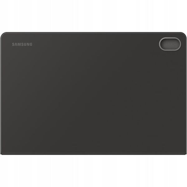 Samsung Smart Book Cover for Galaxy Tab S11 black