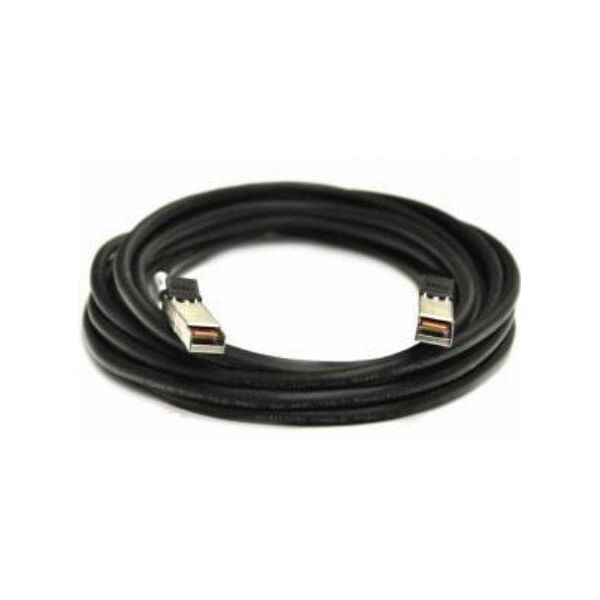 Cisco SFP+ Copper Twinax Cable - Direktanschlusskabel - SFP+ zu SFP+ - 2 m - twinaxial - braun - wiederaufbereitet - fur 250 Series, Catalyst 2960, 2960G, 2960S, ESS9300, Nexus 93180, 9336, 9372, UCS 6140, C4200