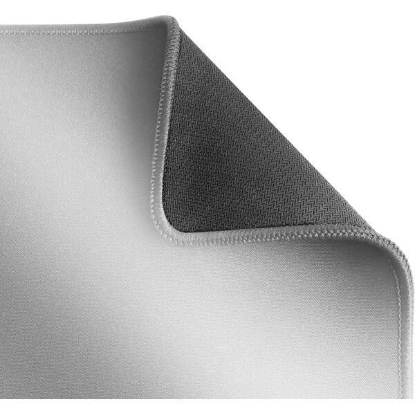 Mars Gaming MMPXL Gaming Mousepad XL / Dual Layer Nano - textured