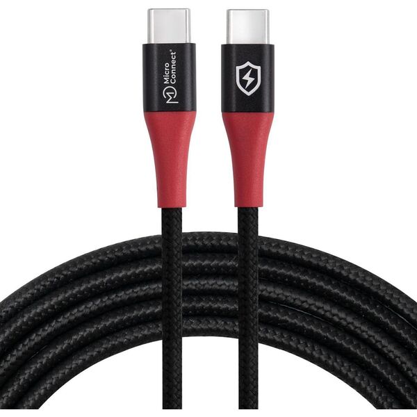 Safe Charge USB-C to C Data