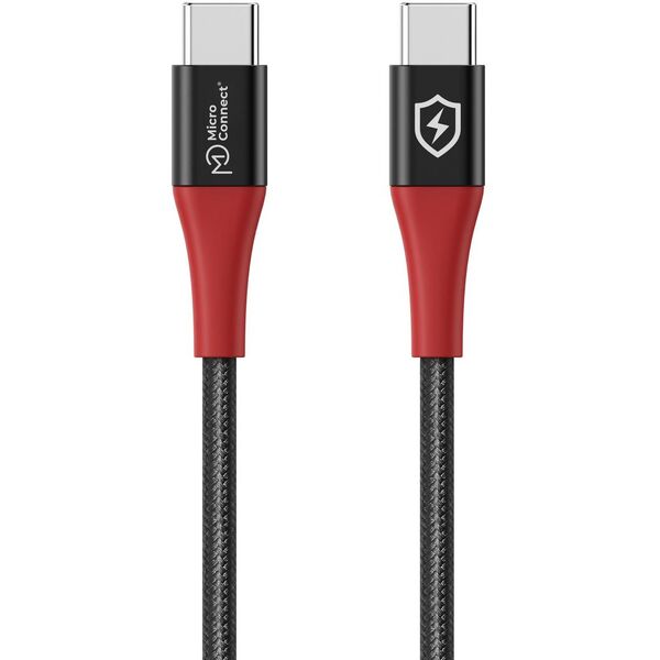 Safe Charge USB-C to C Data