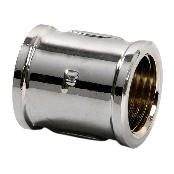 Ferro Mufa chromowana 3/4" M03C