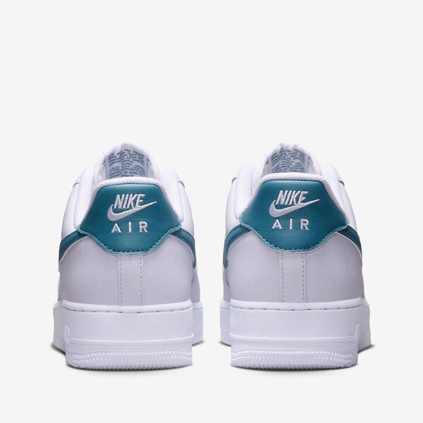 Nike Air Force 1 07 FJ4146-114 białe 42