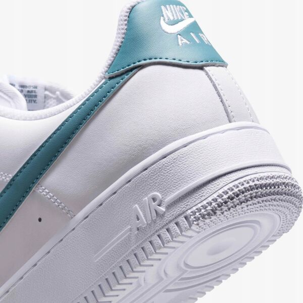 Nike Air Force 1 07 FJ4146-114 białe 42