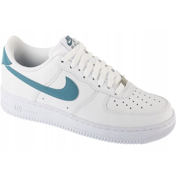 Nike Air Force 1 07 FJ4146-114 białe 45