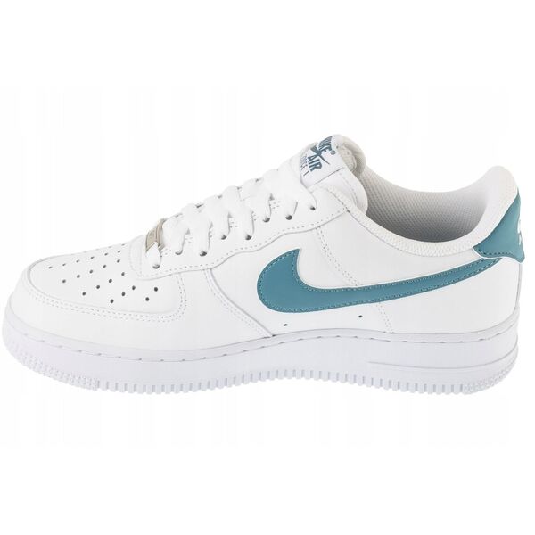 Nike Air Force 1 07 FJ4146-114 białe 45