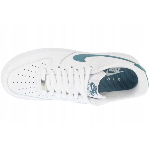 Nike Air Force 1 07 FJ4146-114 białe 45