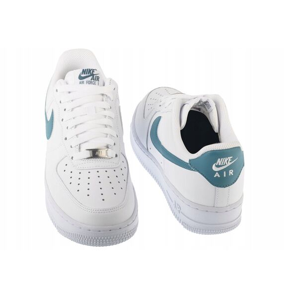 Nike Air Force 1 07 FJ4146-114 białe 45