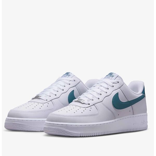 Nike Air Force 1 07 FJ4146-114 białe 41