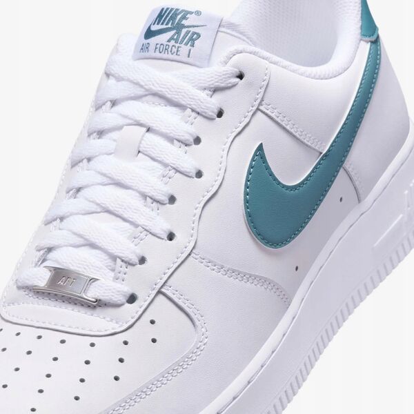Nike Air Force 1 07 FJ4146-114 białe 41