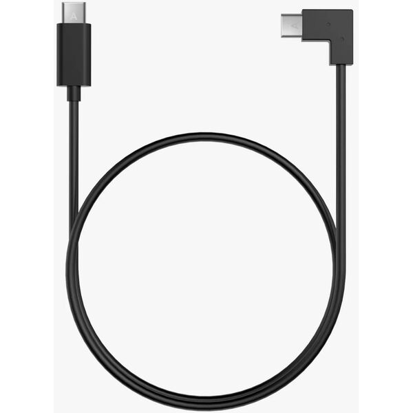 Przewód USB-C do drukarek Bambu Lab z serii X1 - 85,5cm - czarny}