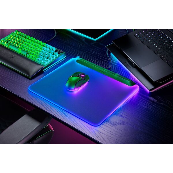 Firefly V2 Pro - Phantom Green Ed.