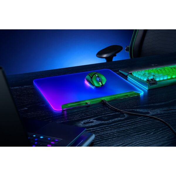 Firefly V2 Pro - Phantom Green Ed.