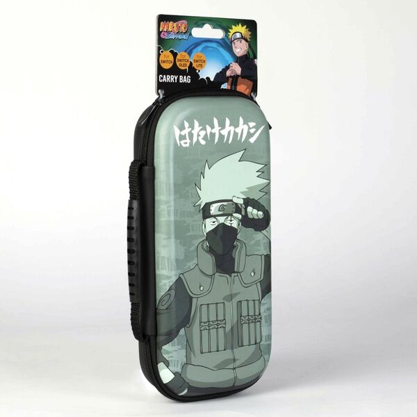 Konix NARUTO KAKASHI SWITCH COVER