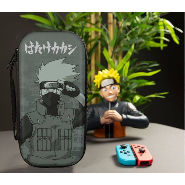 Konix NARUTO KAKASHI SWITCH COVER