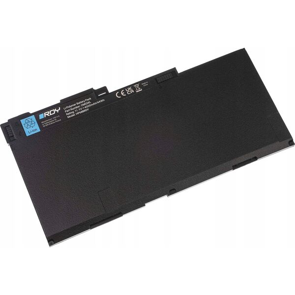 Bateria RDY CM03XL 717376-001 716724-421 do HP EliteBook 740 745 750 755 840 845 850 855 G1 G2 ZBook 14 G2 15u G2
