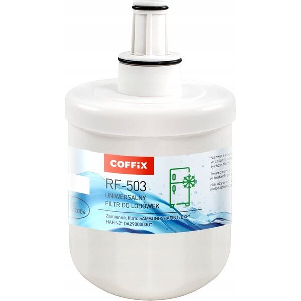 Filtr do lodówki Samsung zamiennik - Coffix RF503