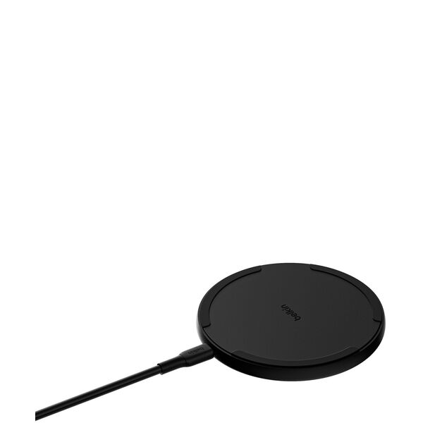 Belkin BOOST Charge επιφάνεια φόρτισης 15W USB-C χωρίς τροφοδοτικό WIA012hqBK