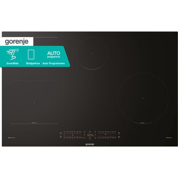 gorenje Płyta indukcyjna GI8432BSCWF