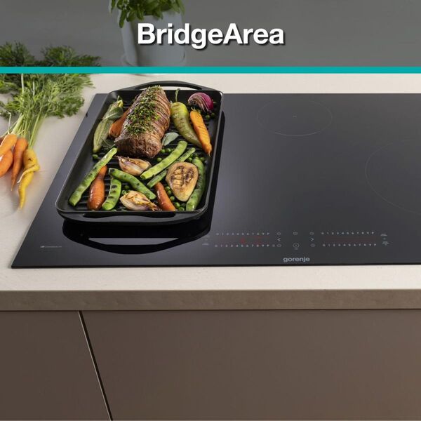 gorenje Płyta indukcyjna GI8432BSCWF