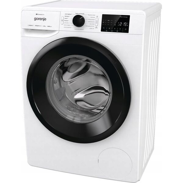 gorenje Pralka WPNEI84SASWIFI/PL