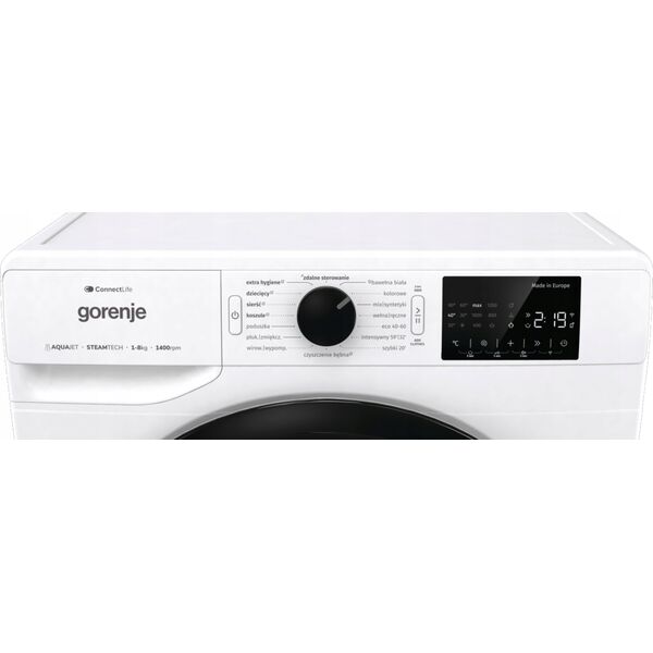 gorenje Pralka WPNEI84SASWIFI/PL