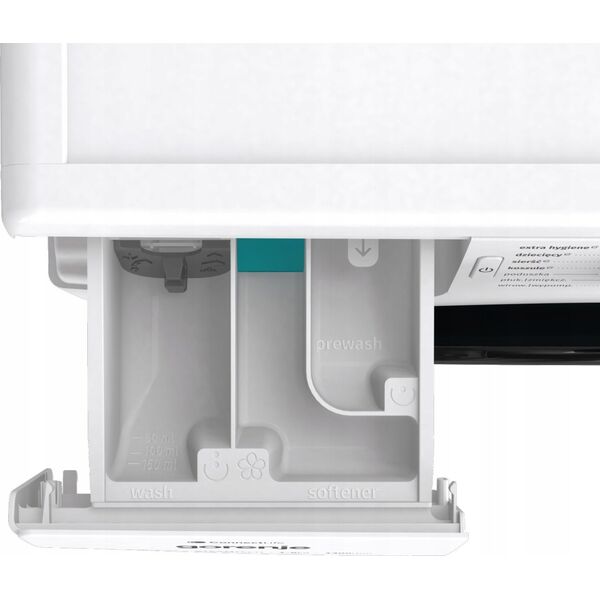 gorenje Pralka WPNEI84SASWIFI/PL