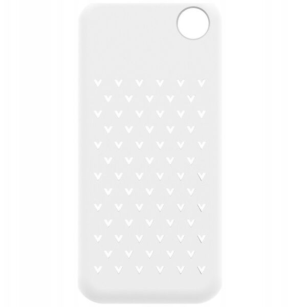 Dysk Zewnętrzny Verbatim Pocket SSD 2TB USB-C 3.2 gen.2 biały-fioletowy 32323