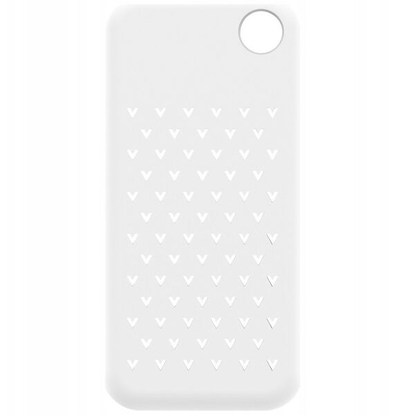 Dysk Zewnętrzny Verbatim Pocket SSD 1TB USB-C 3.2 gen.2 biały-jasnoniebieski 32320