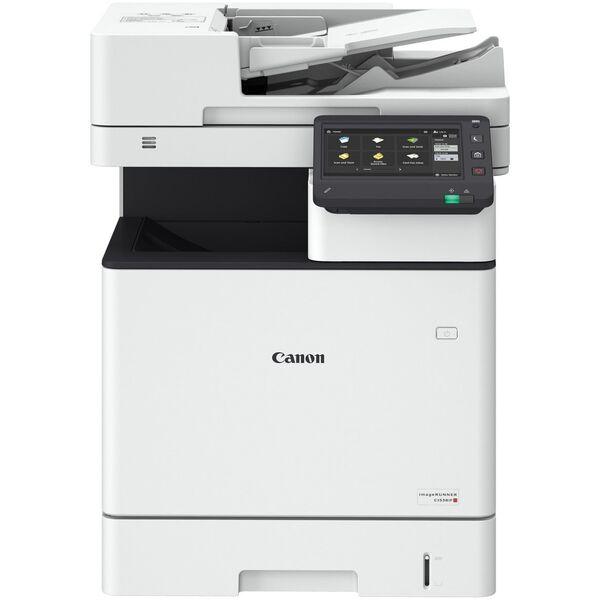 Canon i-SENSYS X C1533iF Laser A4 1200 x 1200 DPI 33 stron/min Wi-Fi