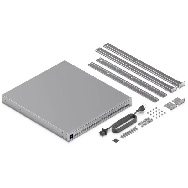 UBNT Pro XG 24 PoE switch