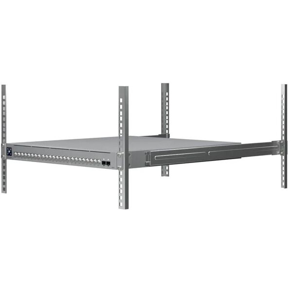 UBNT Pro XG 24 PoE switch