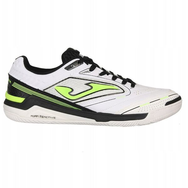 Buty Joma Gambeta 2501 IN r. 43 białe