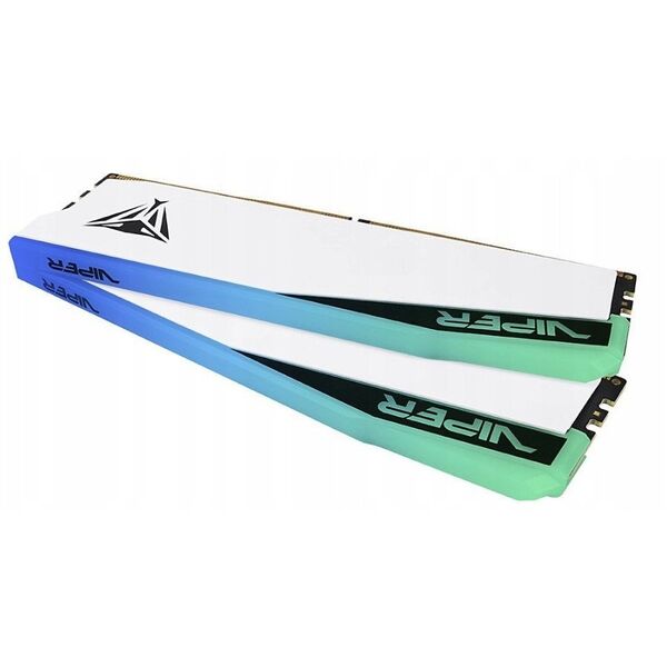 MEMORY DIMM 32GB DDR5-6000 KIT2 PVER532G60C30KW PATRIOT