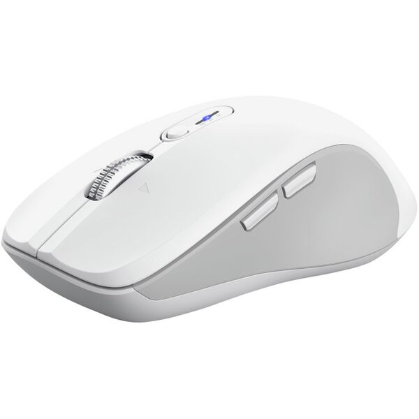 Trust 25674 myszka Uniwersalne Oburęczny Bluetooth 3200 DPI