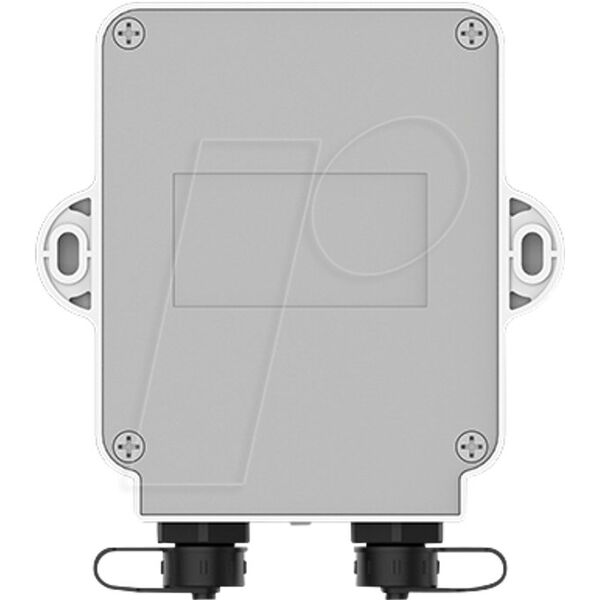 Milesight TS302 2x wejście na czujnik temperatury na przewodzie lub kontaktron z ekranem LCD LoRaWAN i pamięcią lokalną 10000 pomiarów