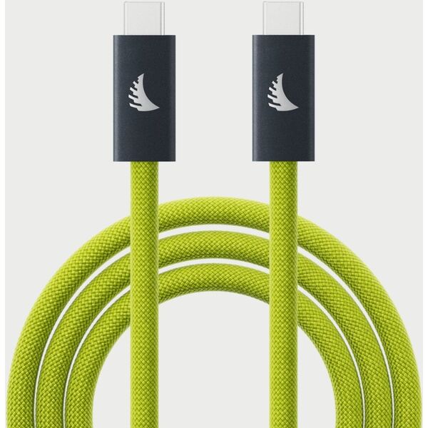 Angelbird USB-C 3.2 Solid Flex Tether