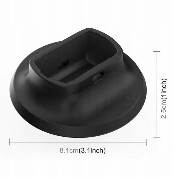 Podstawka Stojak Statyw Stand Na Stół Do Kamery Insta360 X5 Insta 360 X 5 / Pu751b