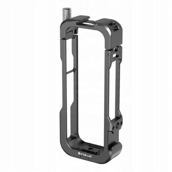 Frame Mount Uchwyt Obudowa Ramka 2x Iso Na Gopro + Dekielek Do Insta360 X4 / Pu981b